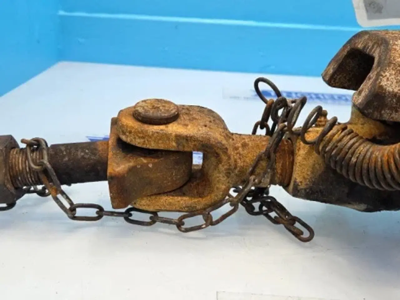 Billede 13 - New Holland T7.315 Stabilisator 47636888