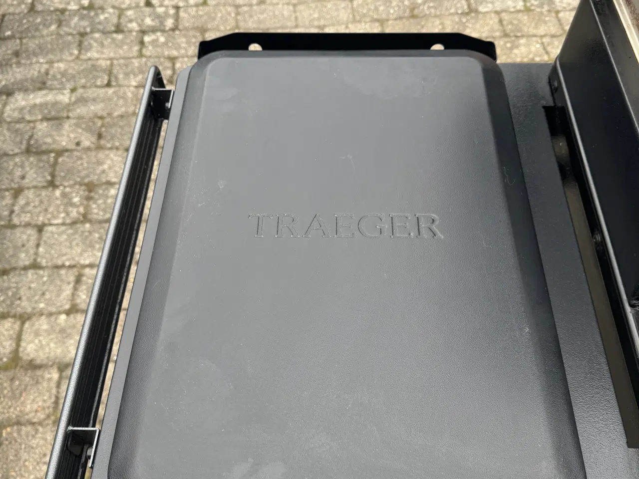 Billede 8 - Traeger Timberline L 