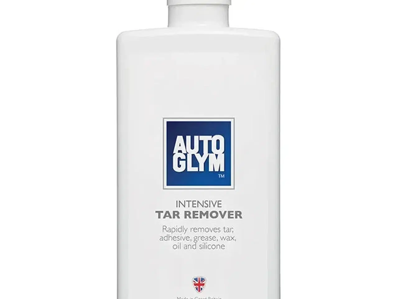 Billede 1 - Autoglym Intensive Tar Remover 500 Ml, Tjærefjerner