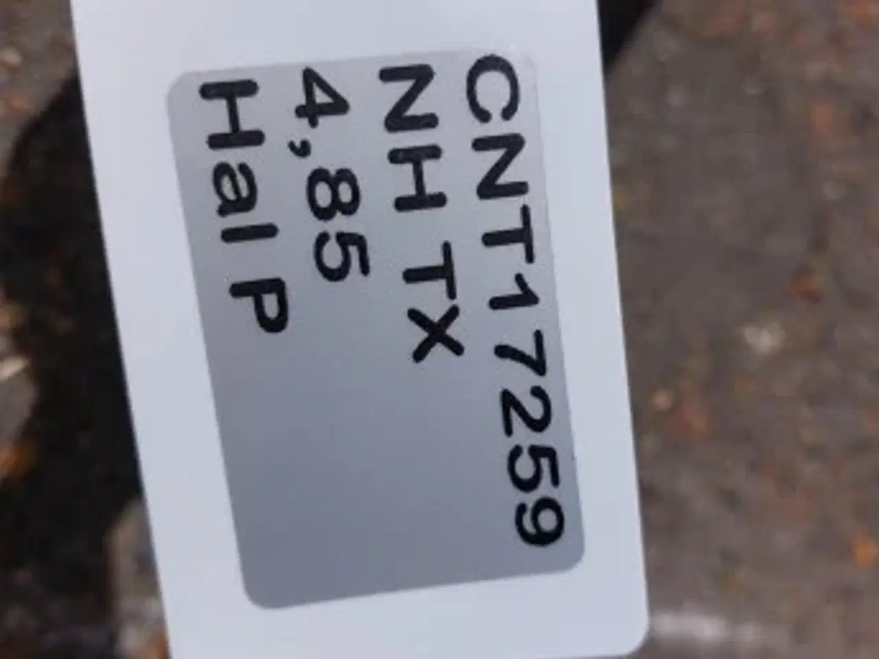 Billede 19 - New Holland TX68 Snegl 84023189