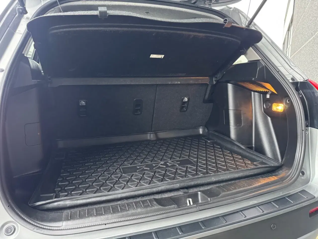 Billede 19 - Suzuki Vitara 1,4 Boosterjet S aut.