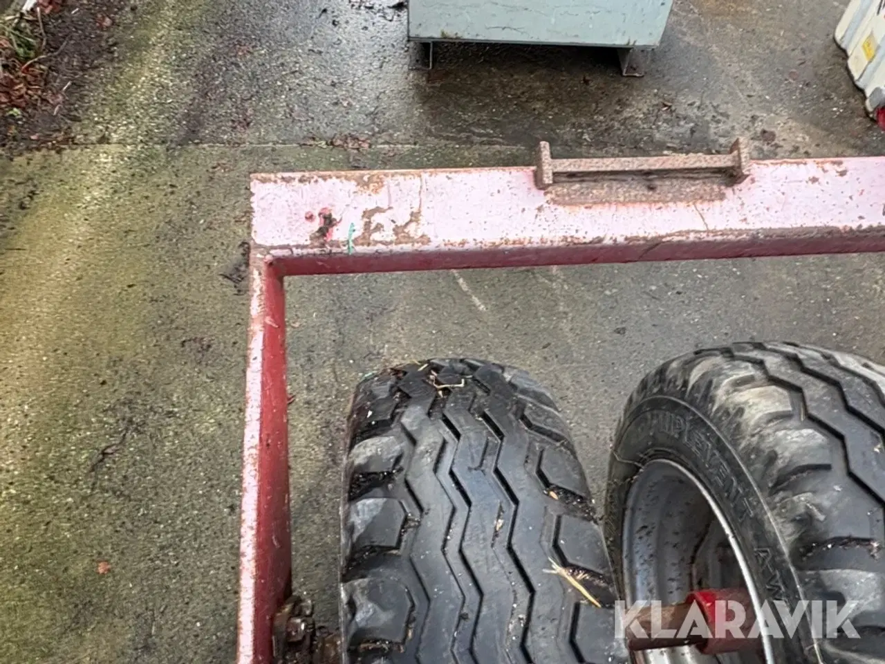 Billede 5 - Jordpakker Marsk Stig