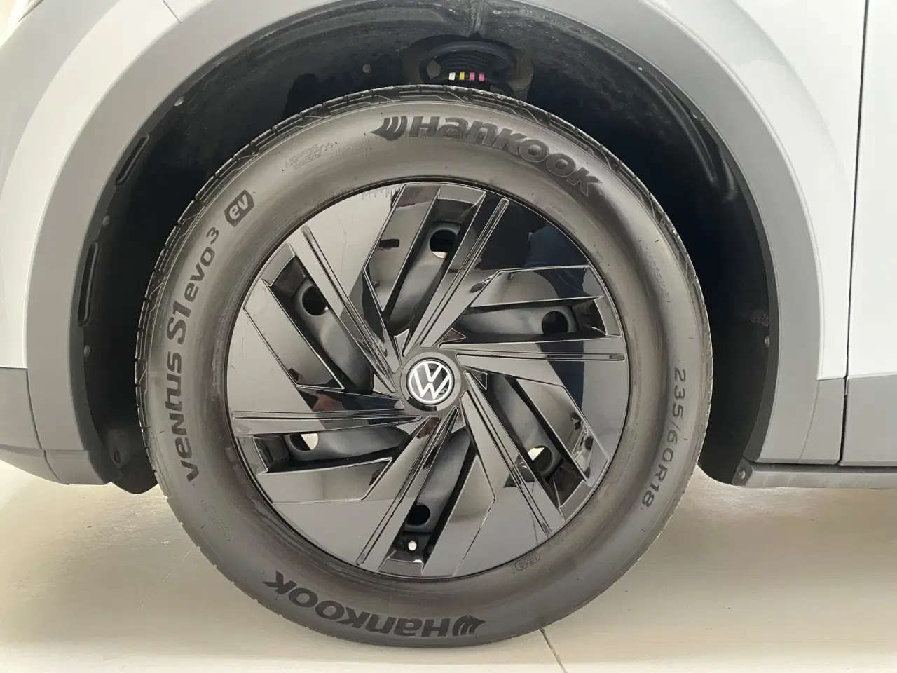 Billede 14 - VW ID.4 52 Pure