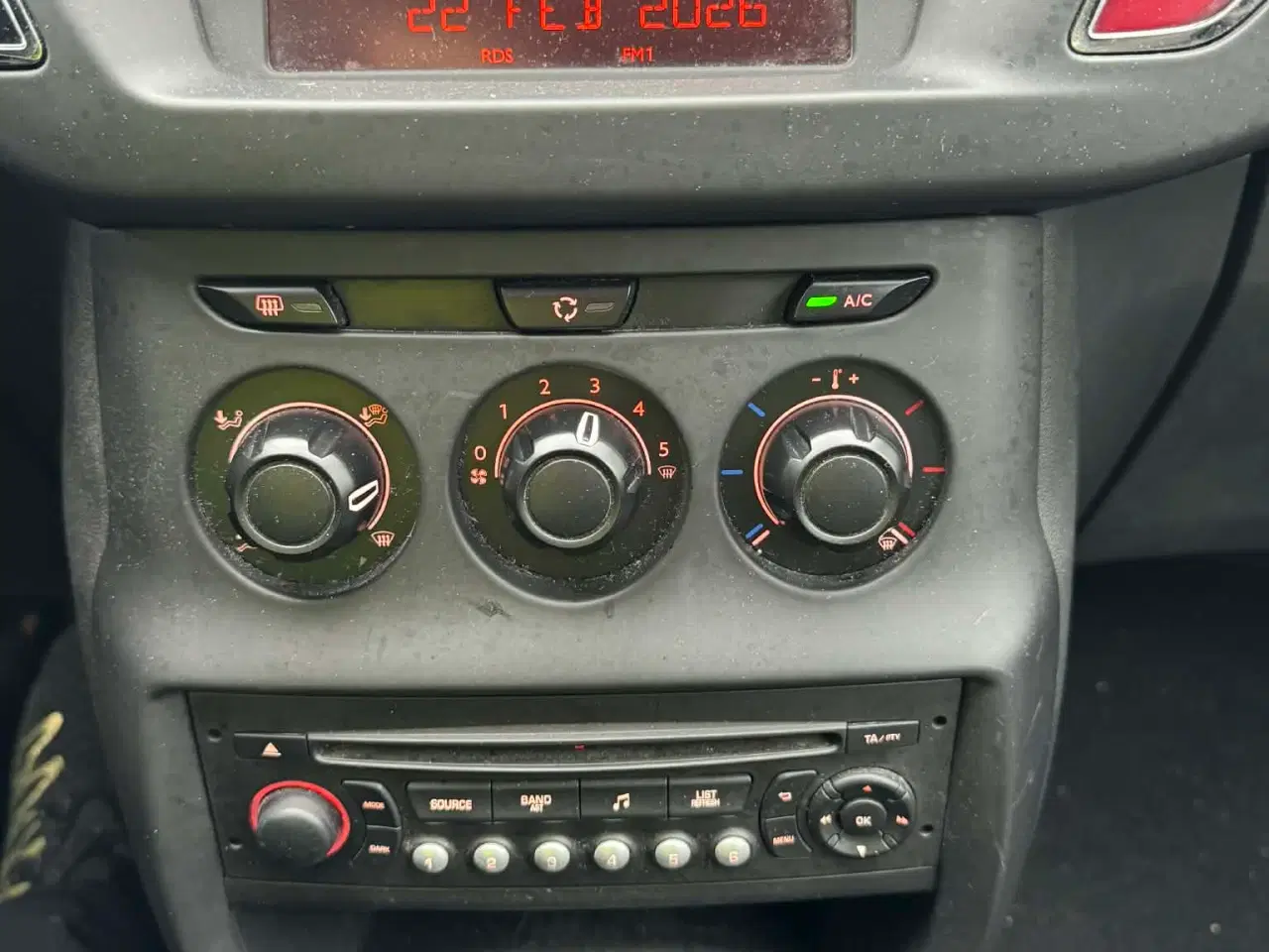 Billede 4 - Citroen c3 2015