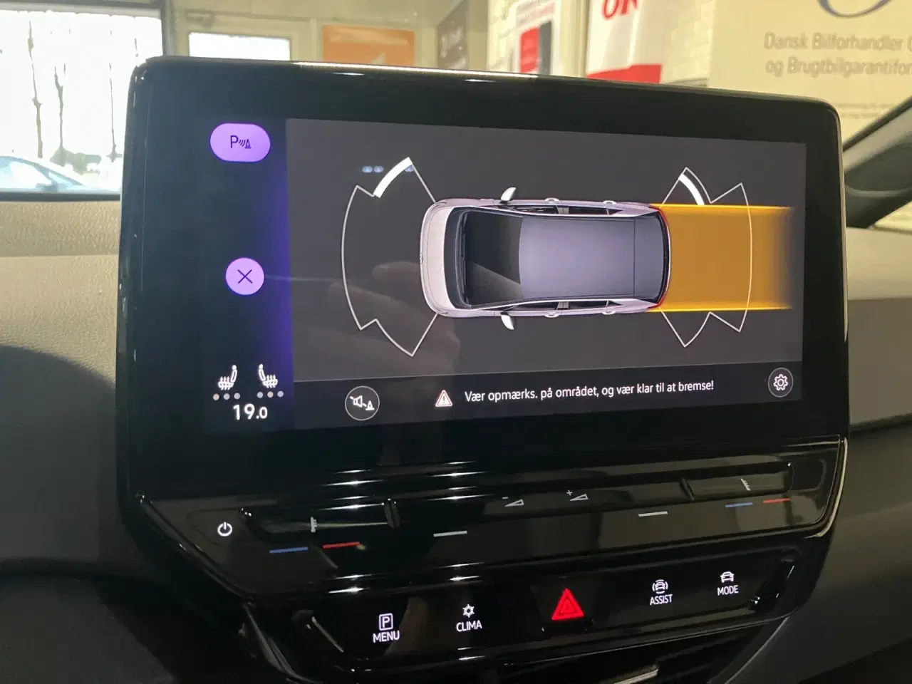 Billede 15 - VW ID.3 58 Pro Life