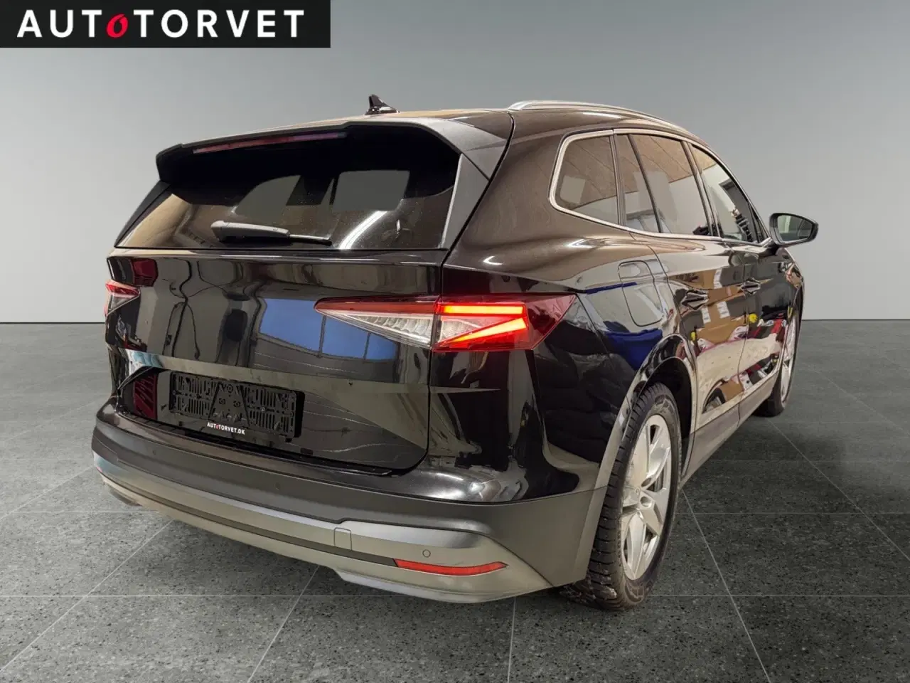 Billede 3 - Skoda Enyaq 80 iV