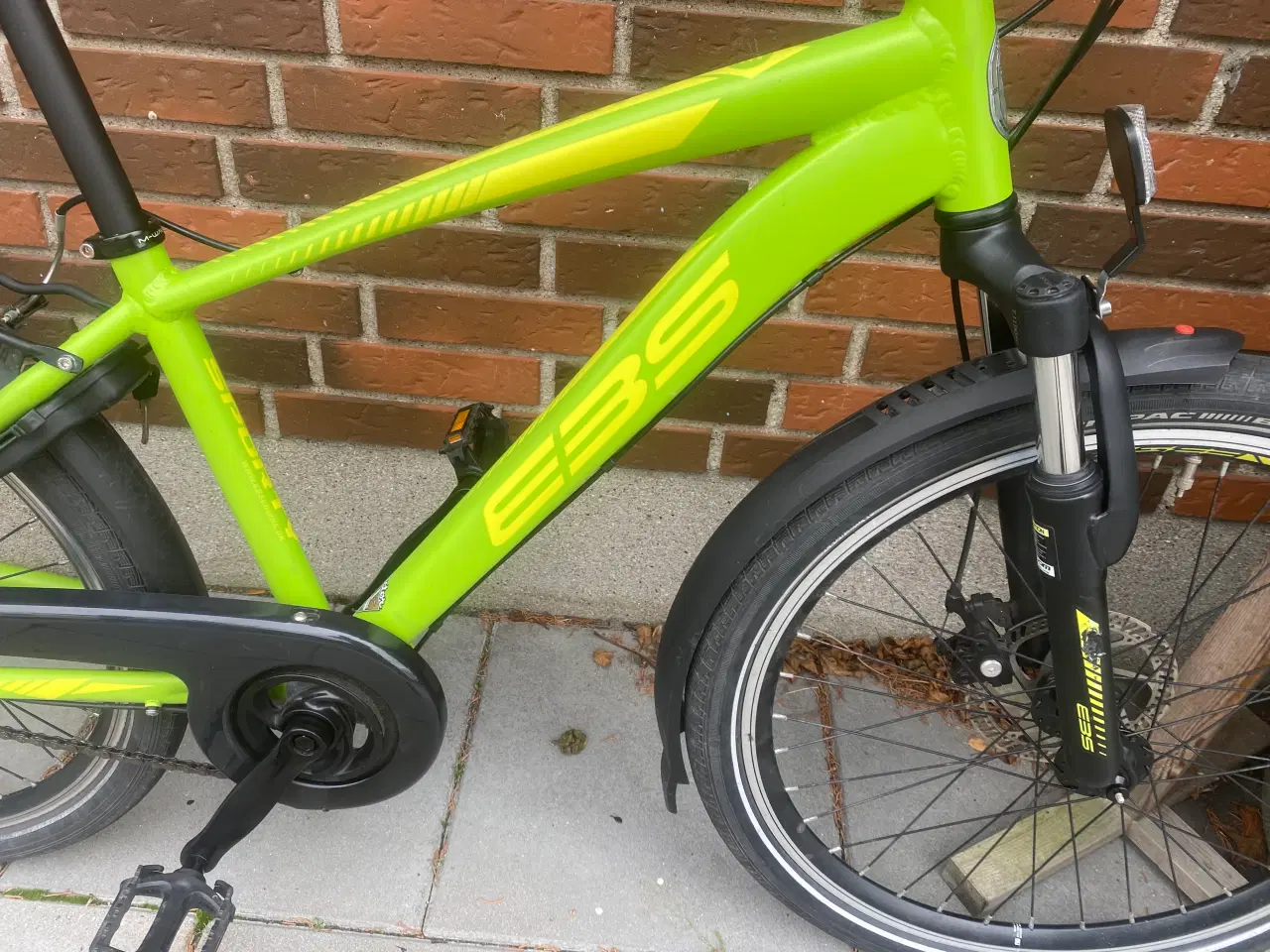 Billede 4 - Købt til 5399 kr 🤑 24 tommer FED model 