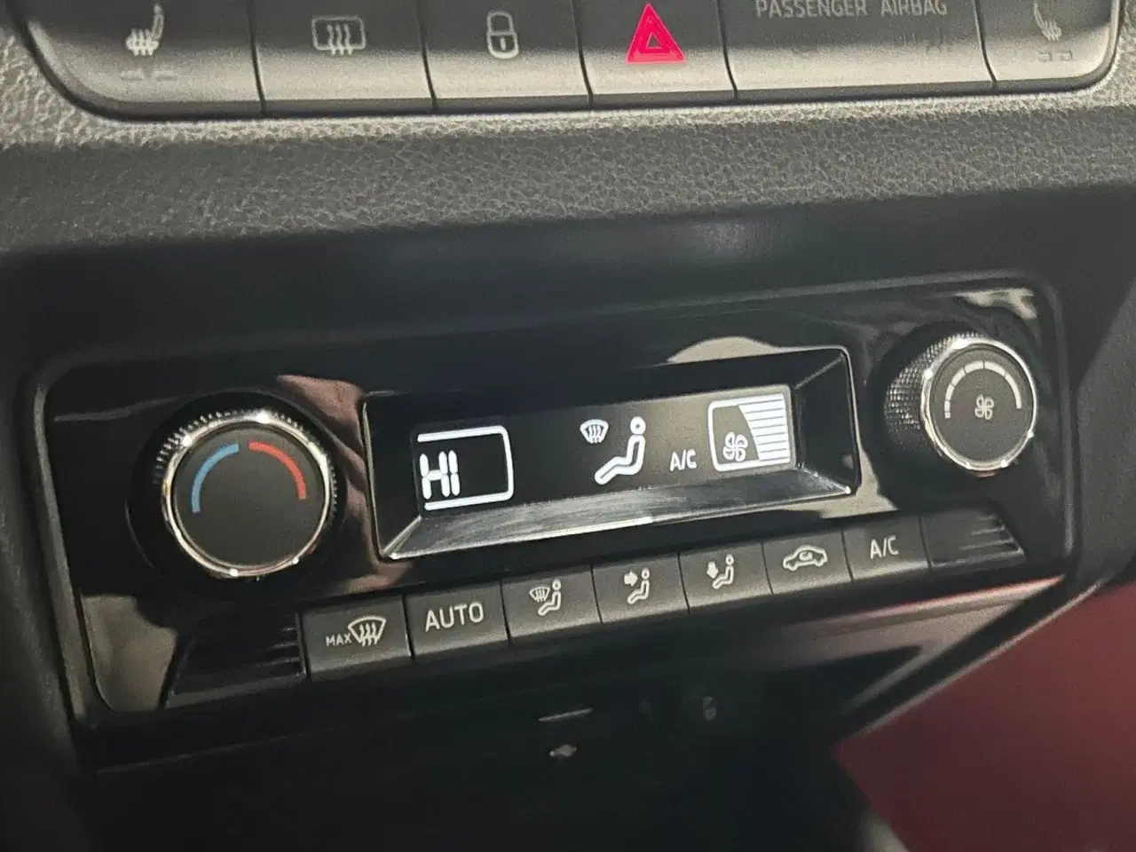 Billede 16 - Skoda Fabia 1,0 TSi 110 Ambition Combi DSG