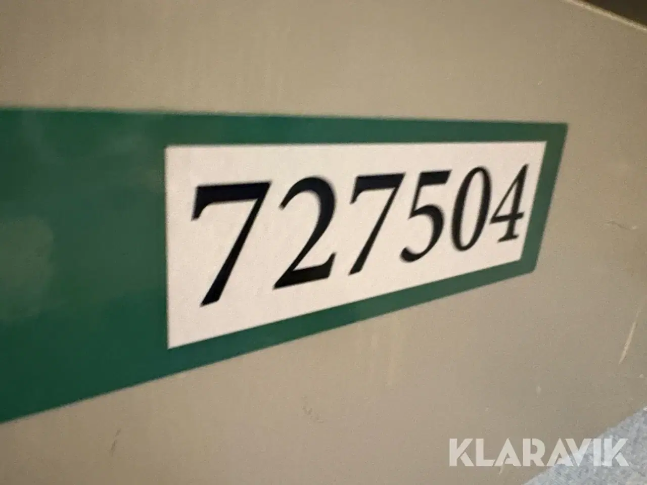 Billede 8 - Affugter Dantherm CDT 30