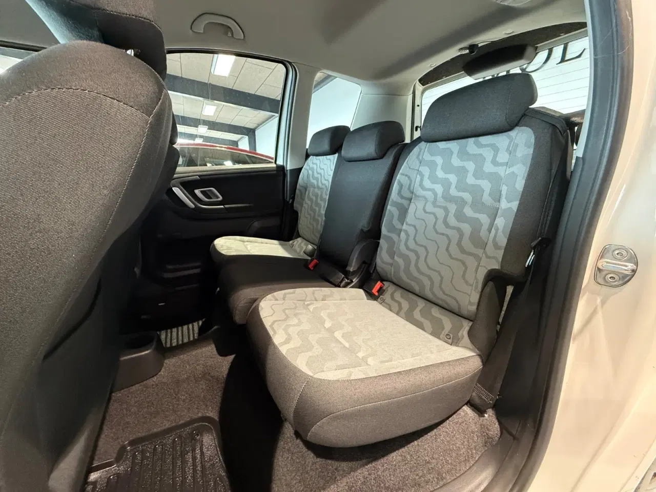Billede 8 - Skoda Roomster 1,2 12V Comfort