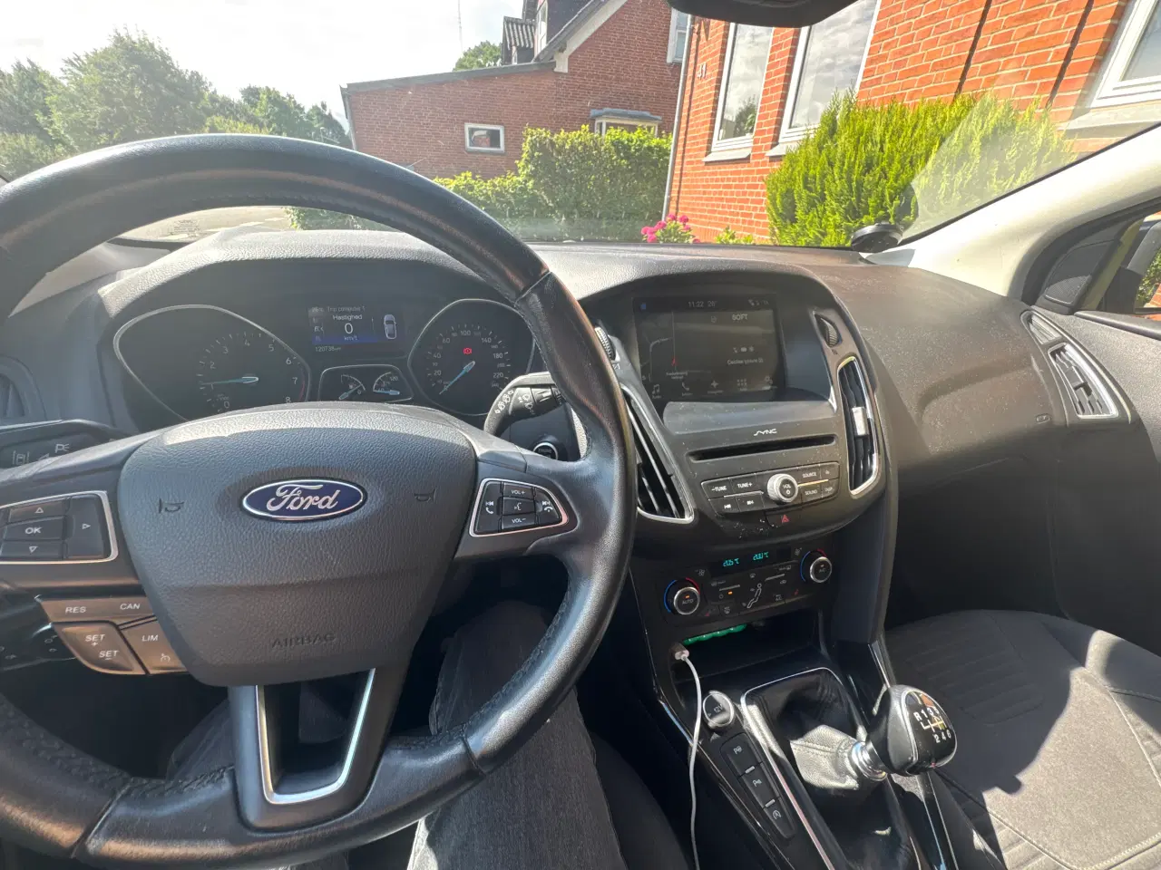 Billede 4 - Ford Focus