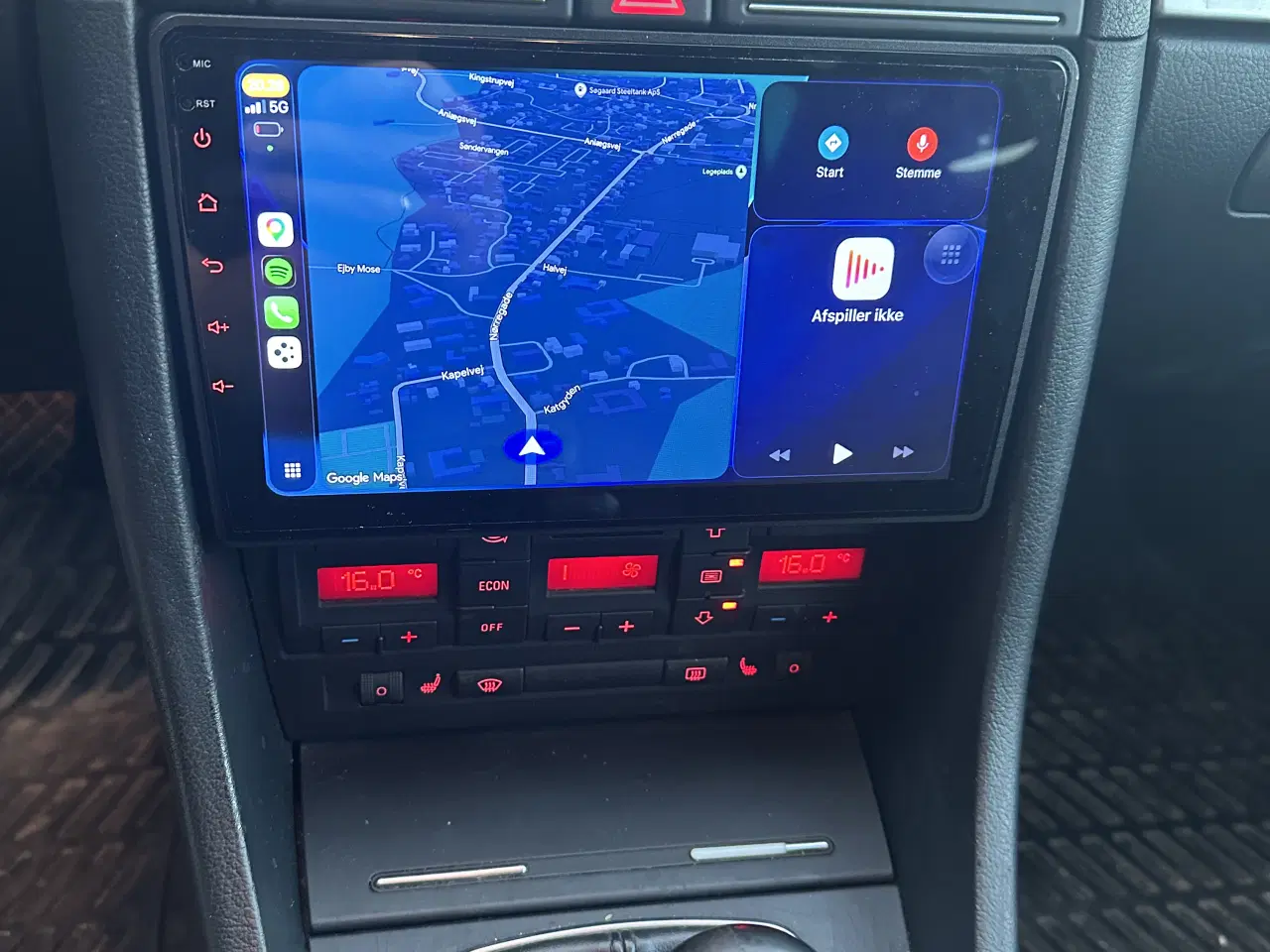 Billede 8 - Audi A4 2.0 S-line