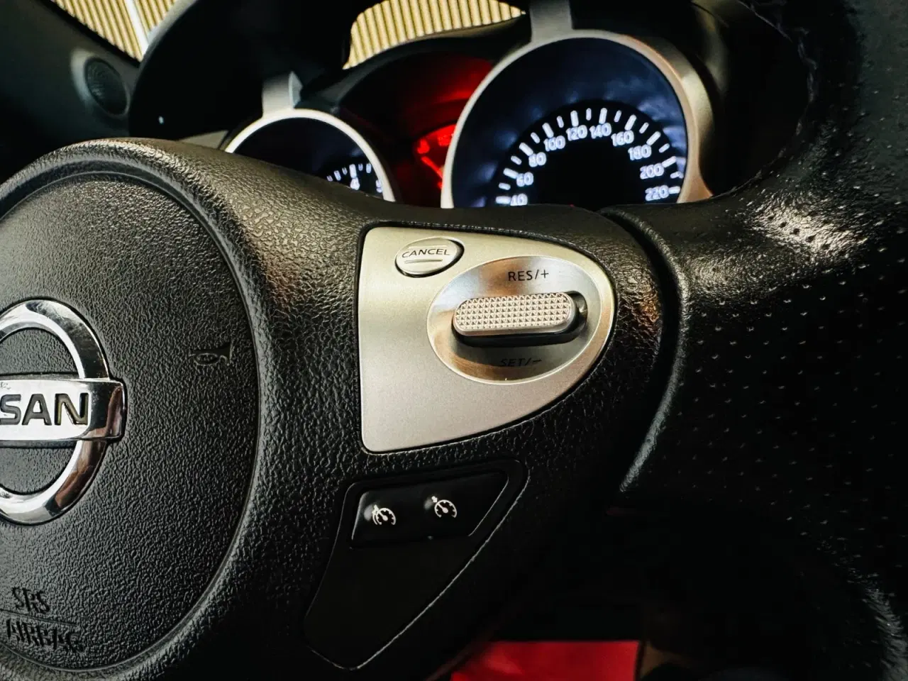 Billede 14 - Nissan Juke 1,6 Tekna CVT