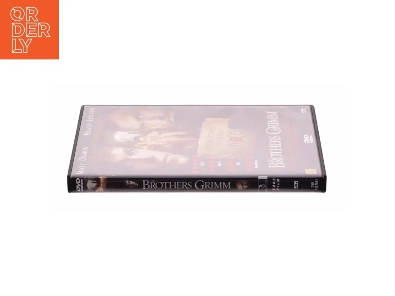 Billede 2 - Brothers Grimm