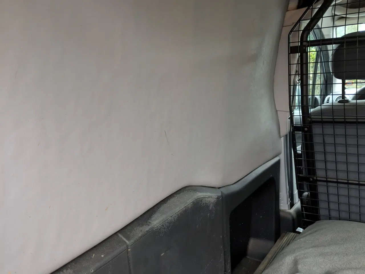 Billede 11 - Citroen Berlingo Cityvan 1,6 automatik