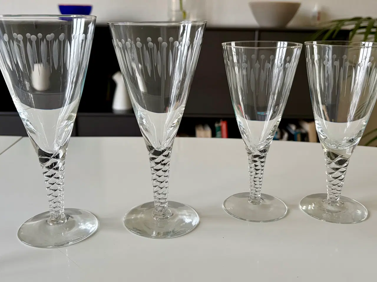 Billede 2 - AMAGER EXPORT med GEFION slibning - 10 stk.