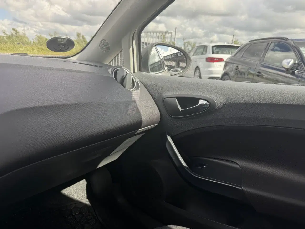 Billede 14 - Seat Ibiza 1,4 16V Reference 85HK 3d