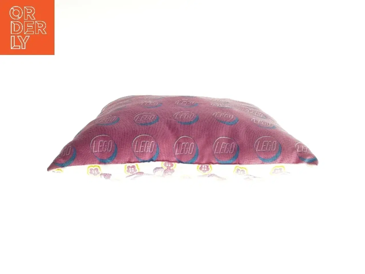 Billede 2 - LEGO Friends pude fra LEGO (str. 40x38 cm)