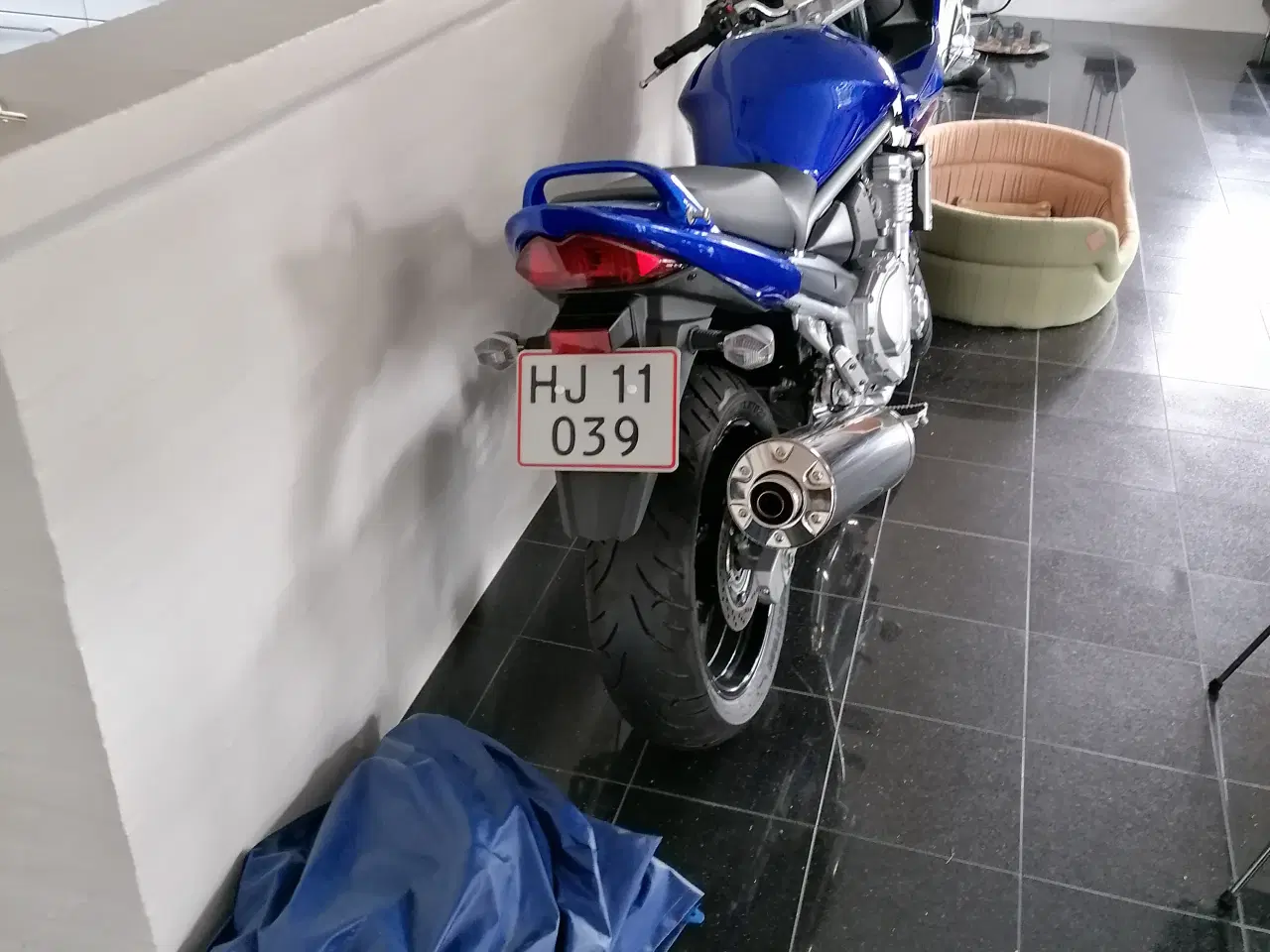 Billede 2 - Suzuki gsf 650 s bandit