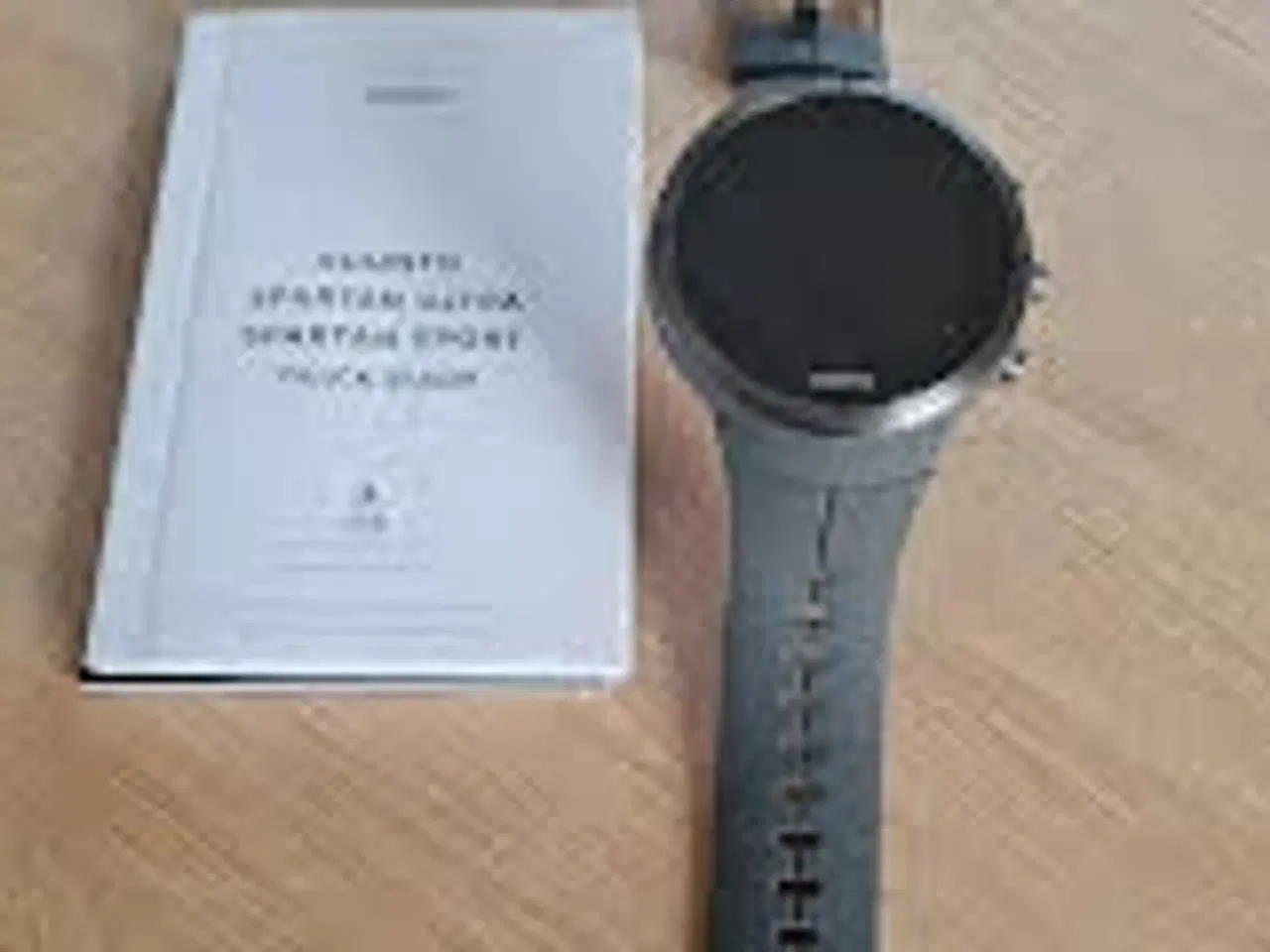 Billede 2 - Suunto Spartan Ultra sportsur