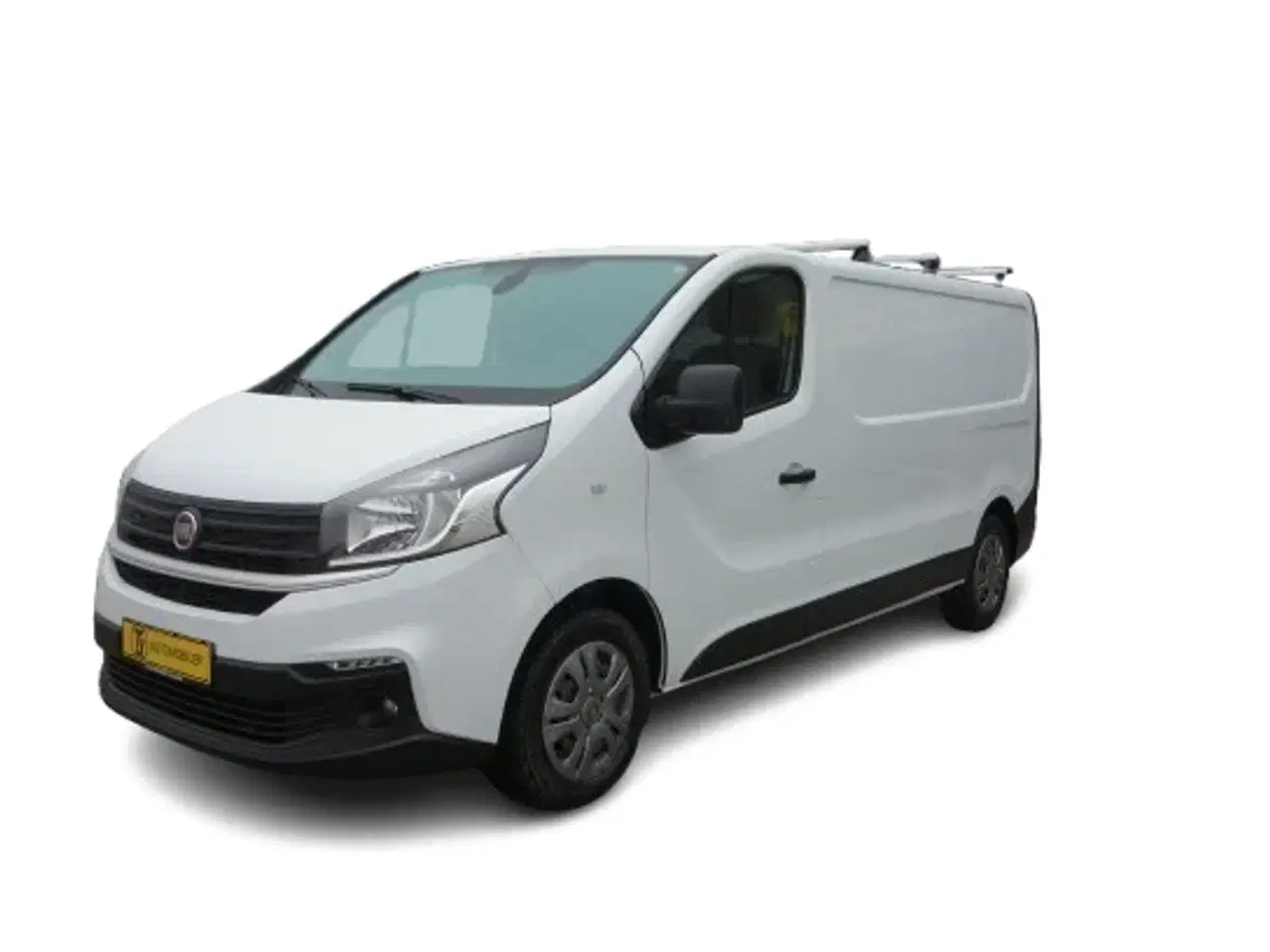 Billede 2 - Fiat Talento 1,6 MJT 120 L2H1 Pro+ Van