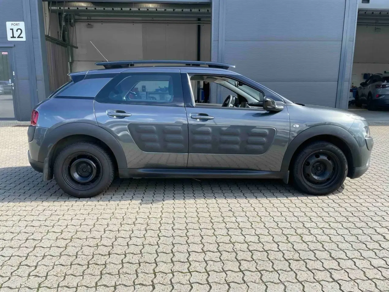Billede 7 - Citroën C4 Cactus 1,6 BlueHDi 100 Cool Free