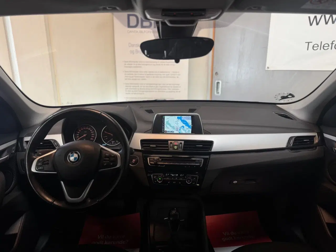 Billede 13 - BMW X1 2,0 xDrive20d aut.