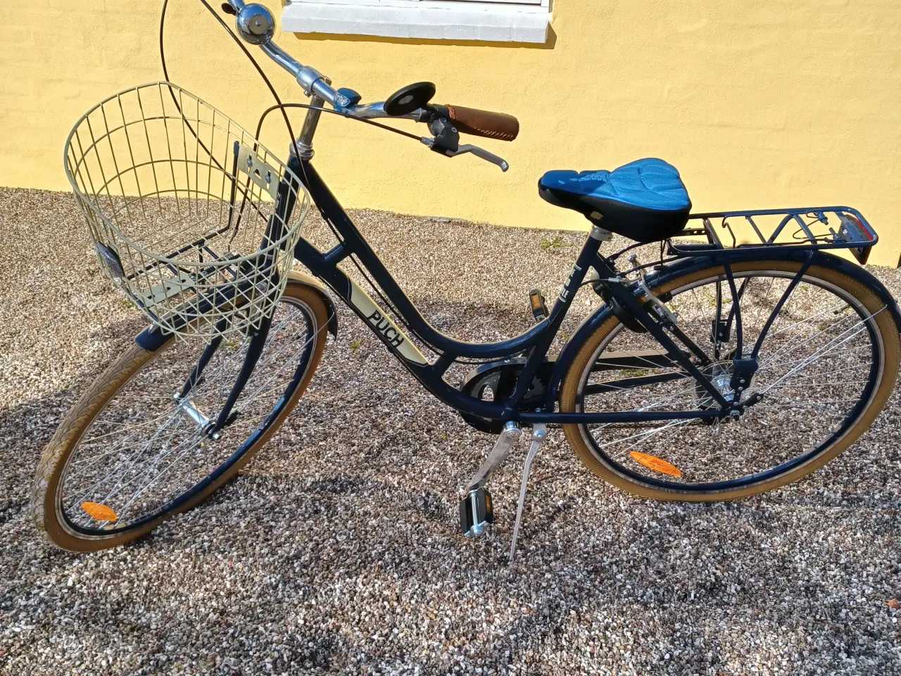 Billede 4 - Cykel puch old style