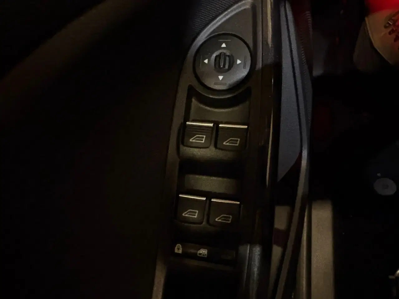 Billede 12 - Ford Focus 1,0 SCTi 125 Titanium stc.