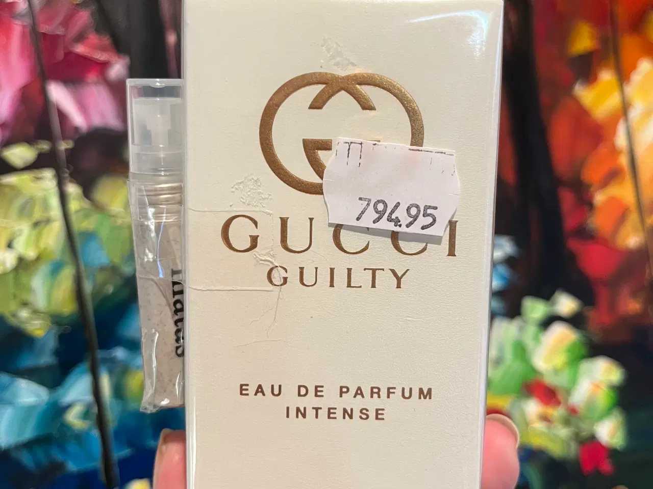 Billede 1 - Gucci parfume