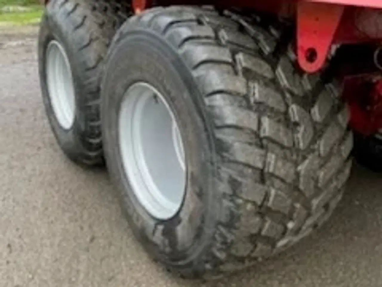 Billede 6 - Strautmann Giga Vitesse CFS 4401 med ny model pickup