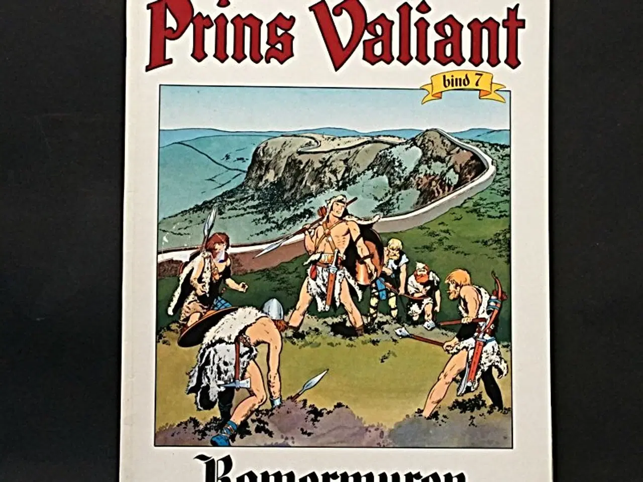 Billede 6 - Gode Brugte Bøger 