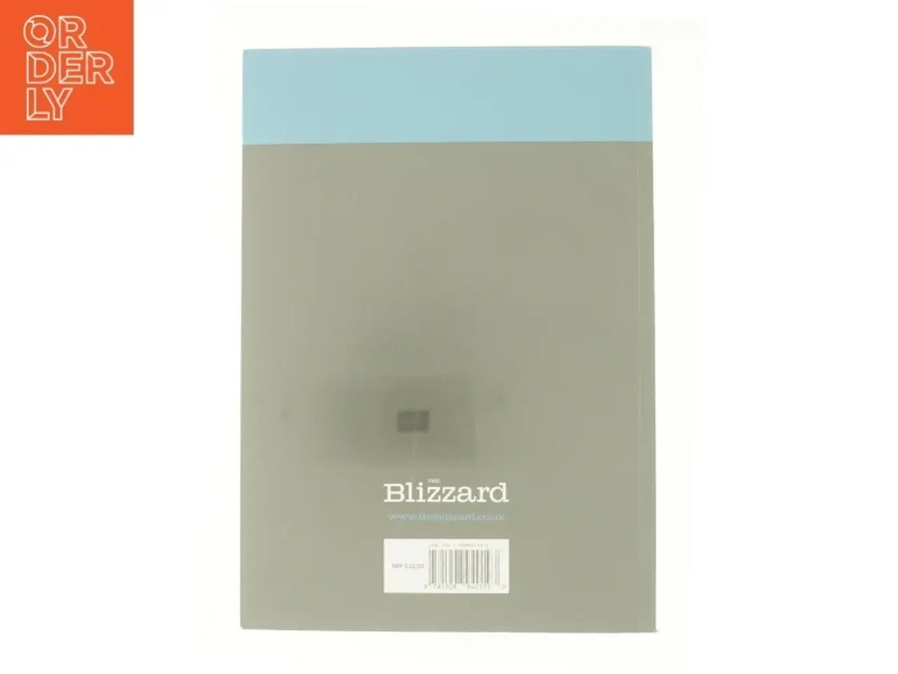 Billede 3 - Blizzard Issue 18 (Bog)