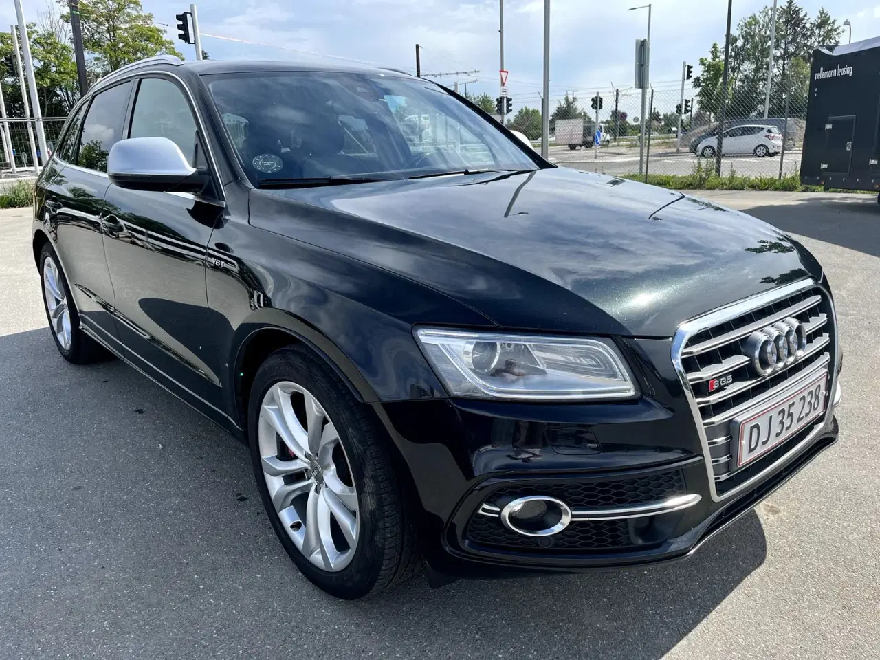 Billede 1 - Audi SQ5 Quatro