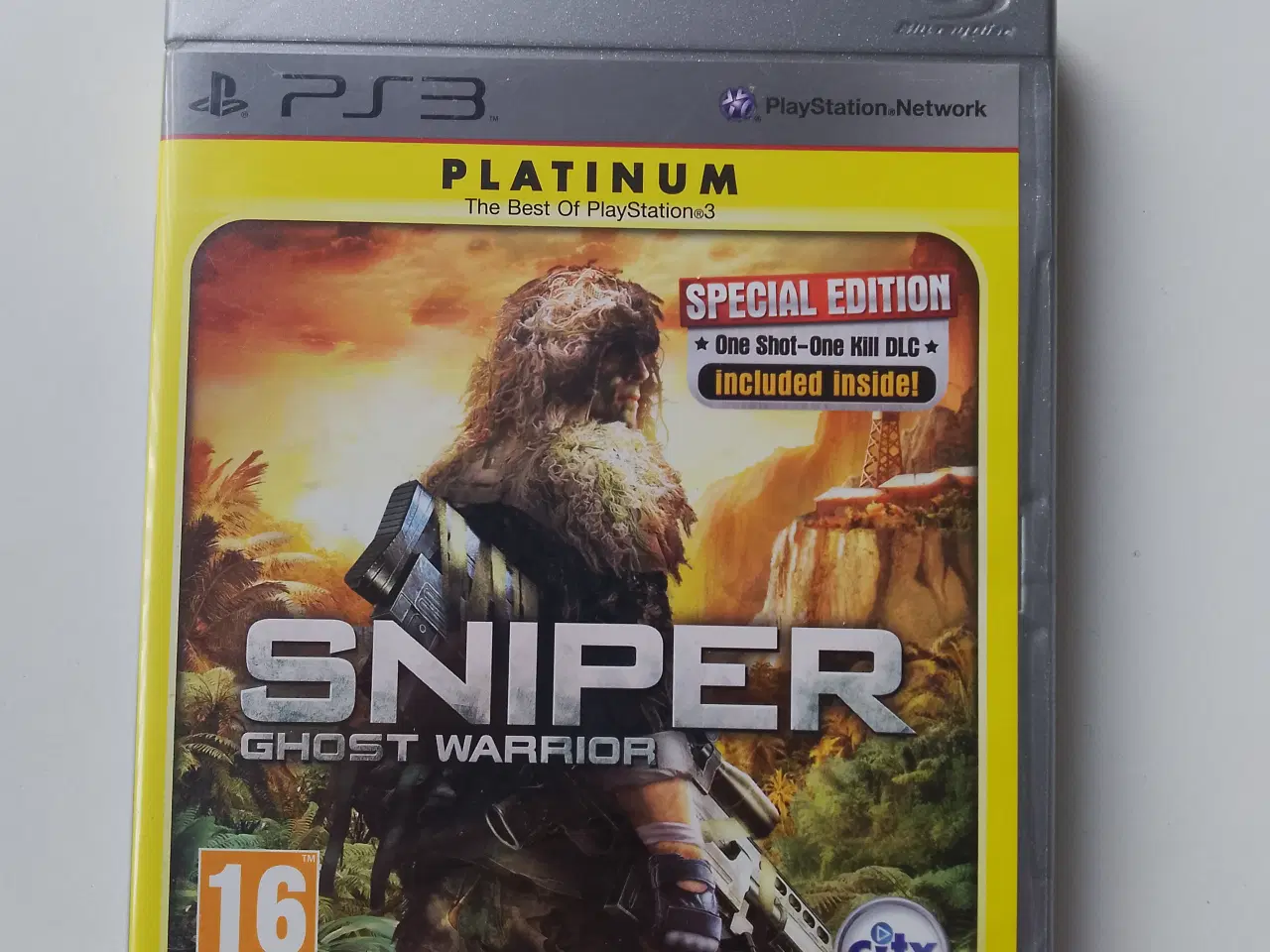 Billede 1 - Sniper - Ghost warrior