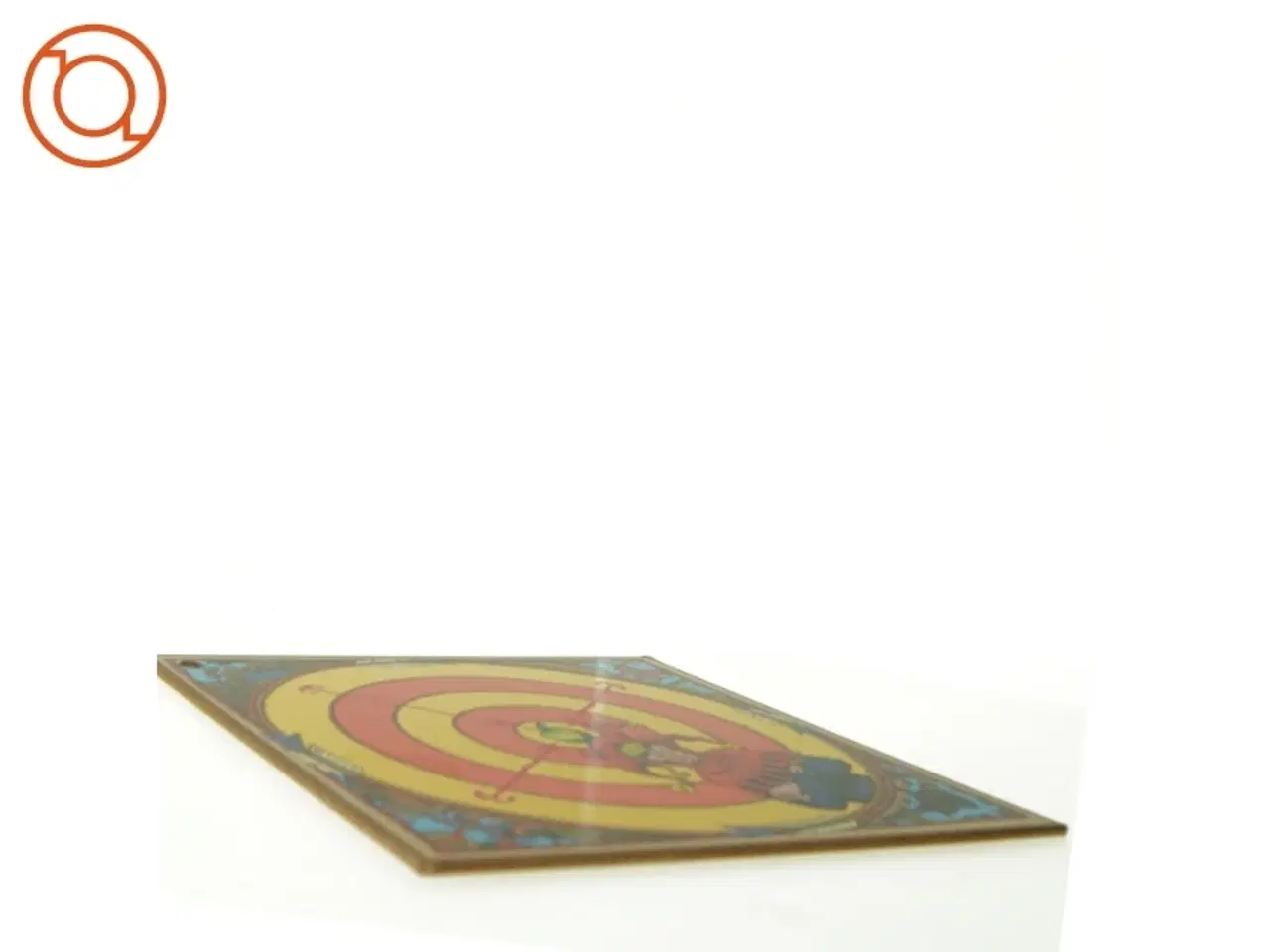Billede 4 - Billede (str. 30 cm)