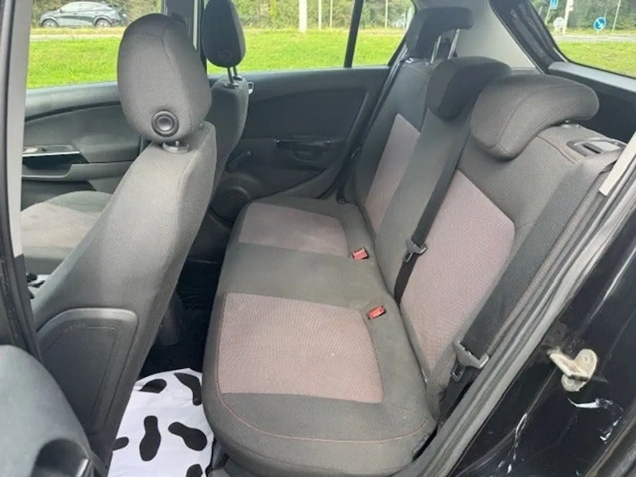 Billede 9 - Opel Corsa 1,4 16V Enjoy