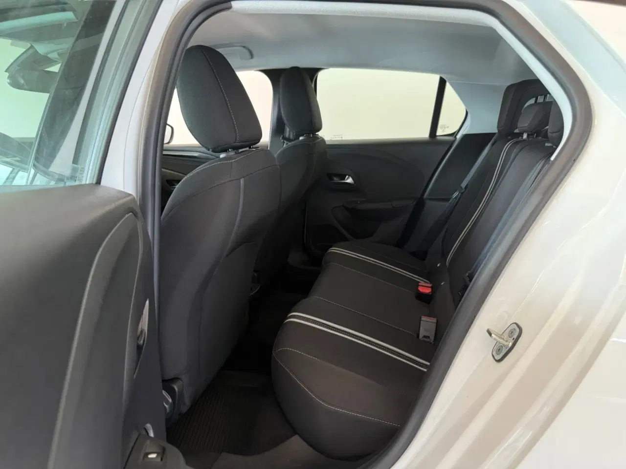 Billede 7 - Opel Corsa-e 50 Design Line