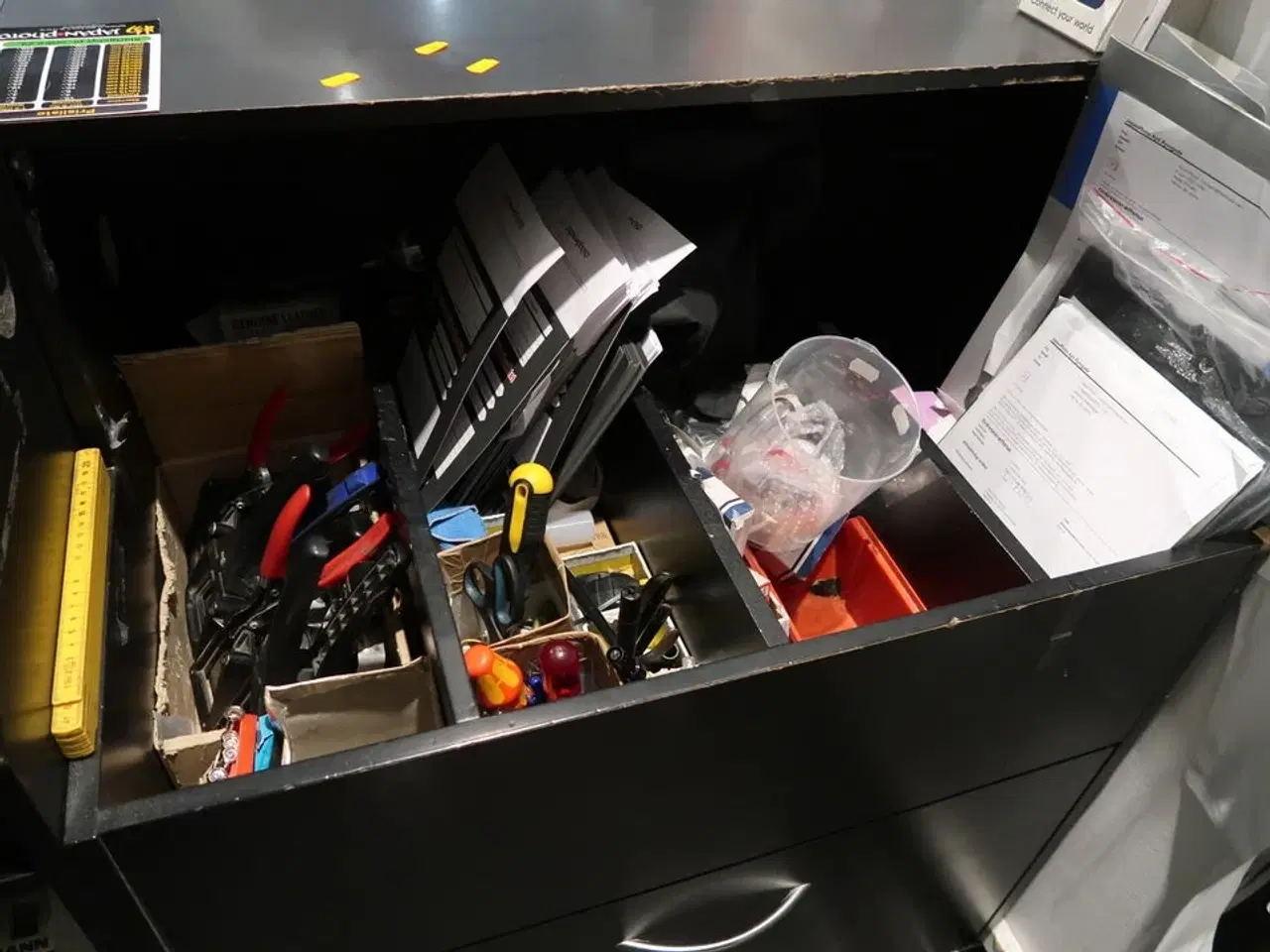 Billede 1 - Div. Værktøj