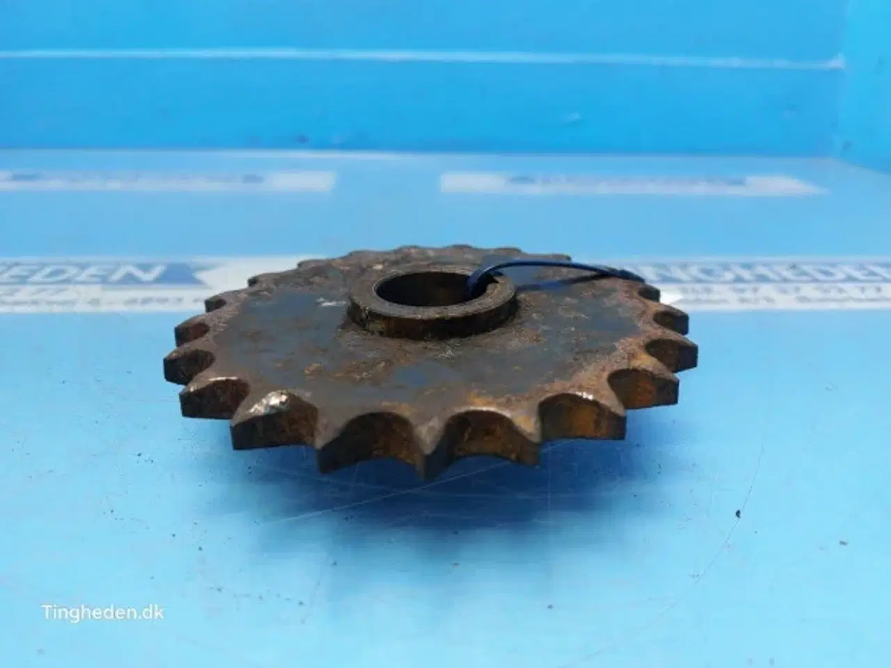 Billede 5 - New Holland TX68 Gearhjul 451358