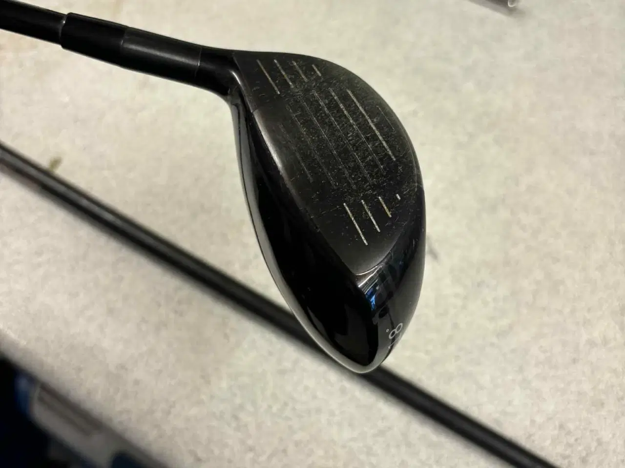 Billede 2 - Cleveland Classic XL 5 Wood