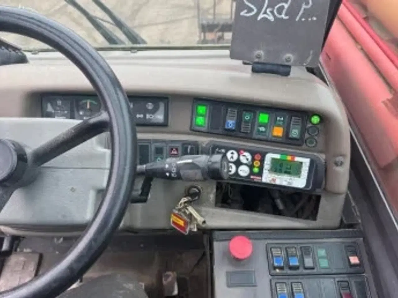 Billede 6 - Roterende teleskoplæsser 