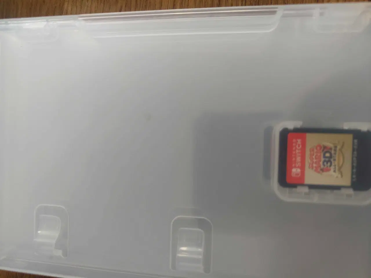 Billede 3 - Switch spil sælges