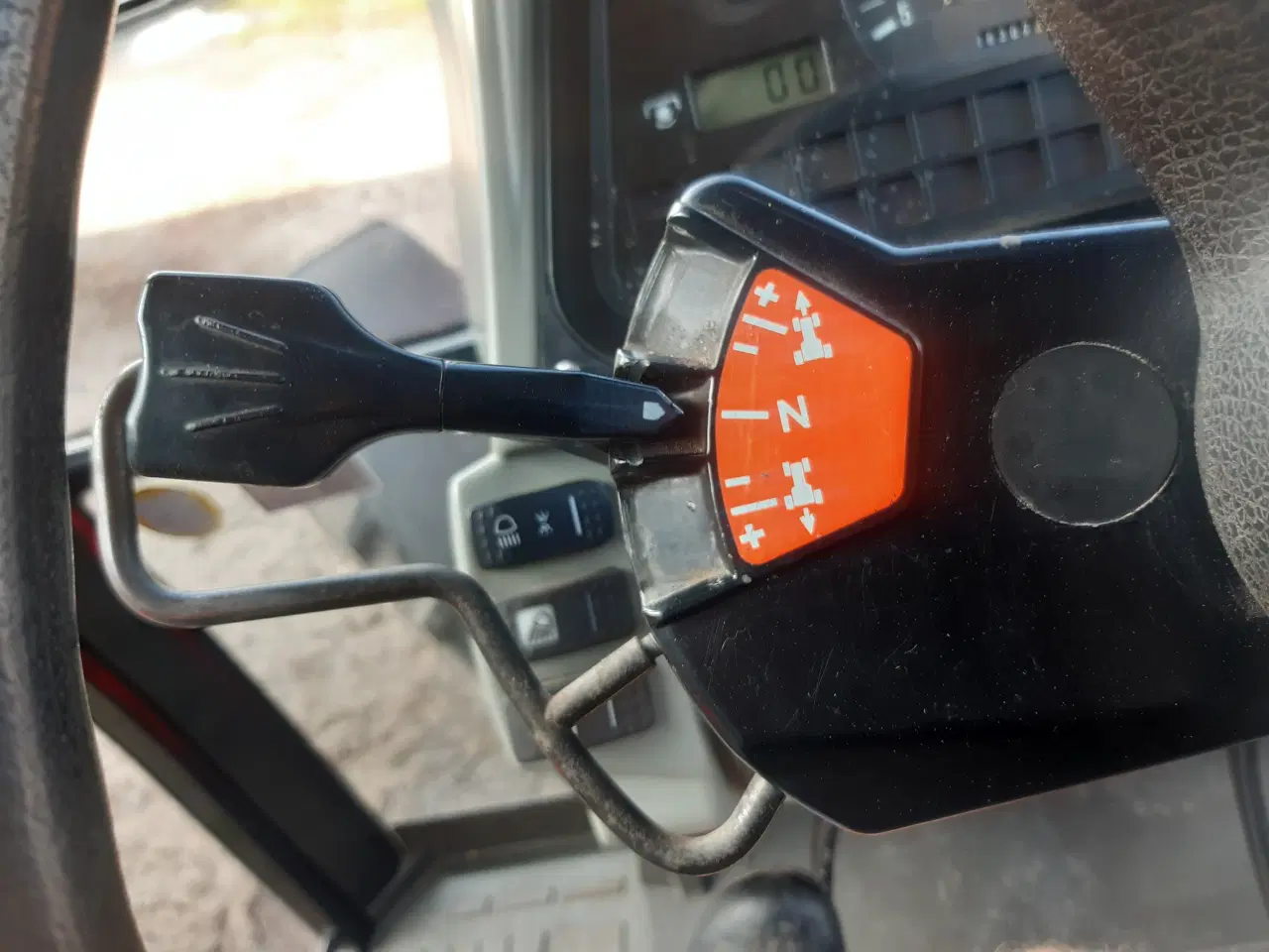 Billede 6 - massey ferguson 6270