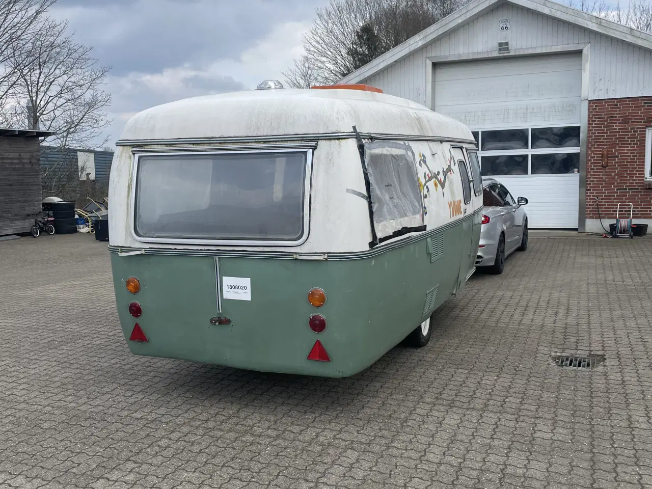 Billede 4 - Mkp Grandesse projekt 