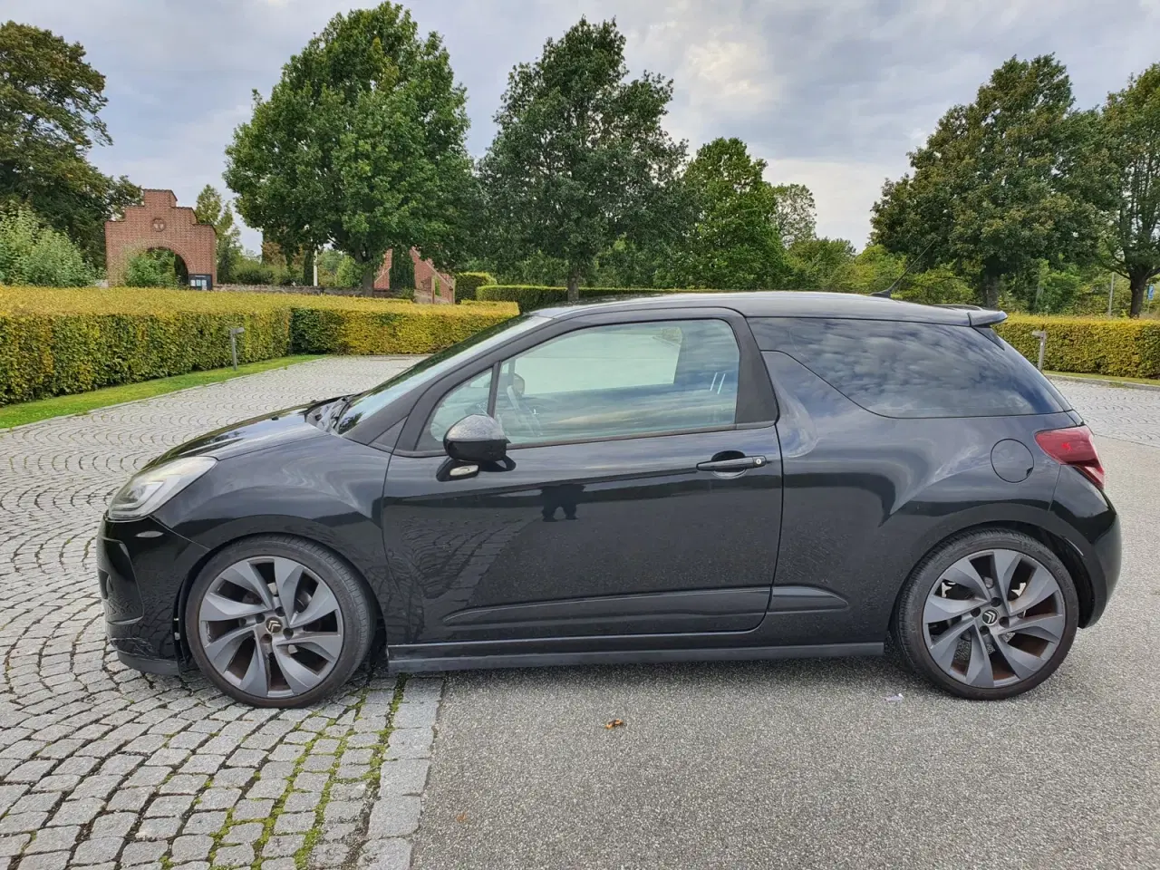 Billede 2 - Citroën DS3 1,6 e-HDi 90 Style