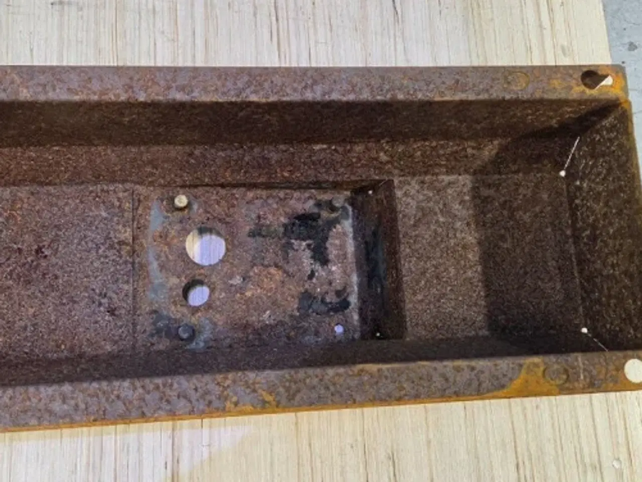 Billede 13 - Massey Ferguson 7274 Ryster Kasse 28485582