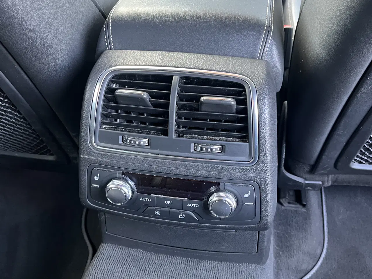 Billede 5 - Rigtig lækker Audi A6 sælges