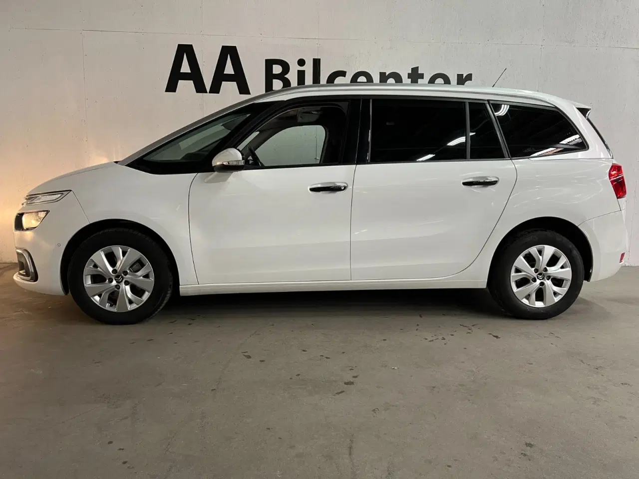 Billede 3 - Citroën Grand C4 Picasso 1,6 BlueHDi 120 Intensive EAT6 7prs