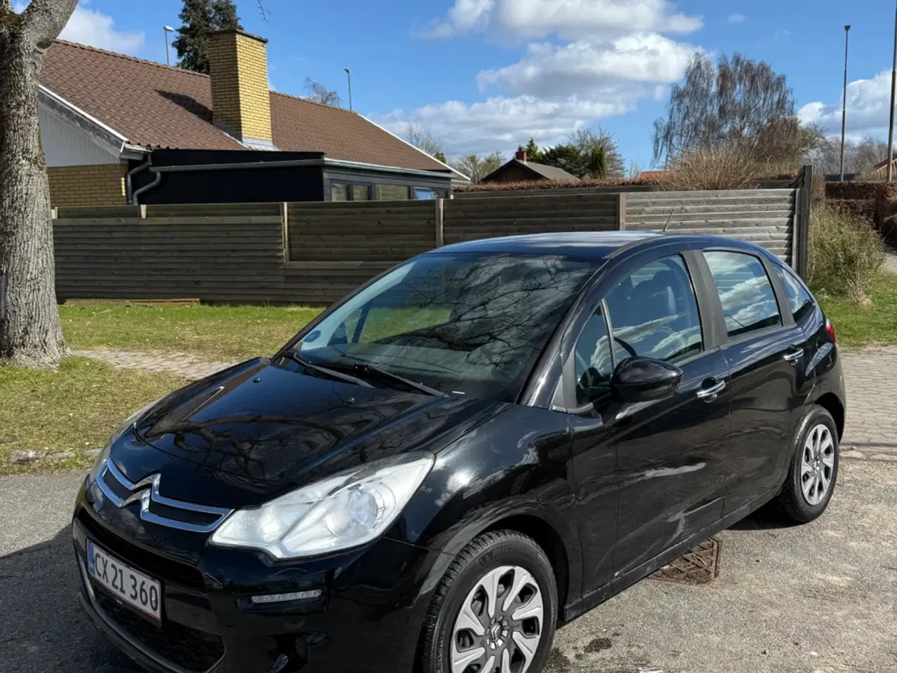 Billede 3 - Citroën C3 1,2 PureTech 82 Attraction